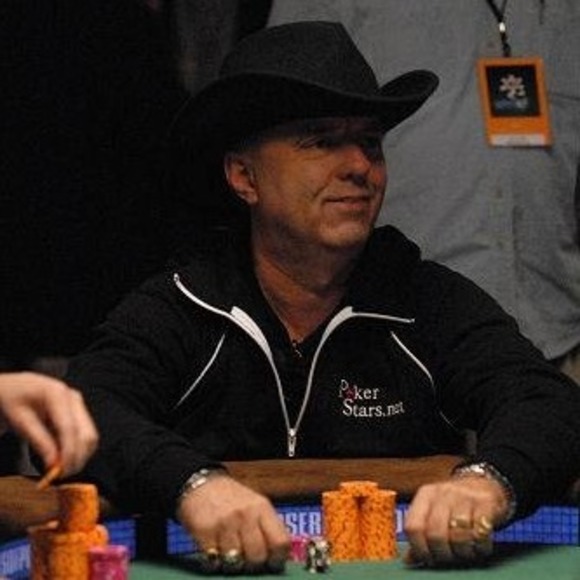 Meet your Posher, Ed - Picture 1 of 1